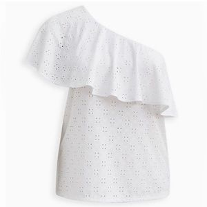 Brand new never worn torrid top